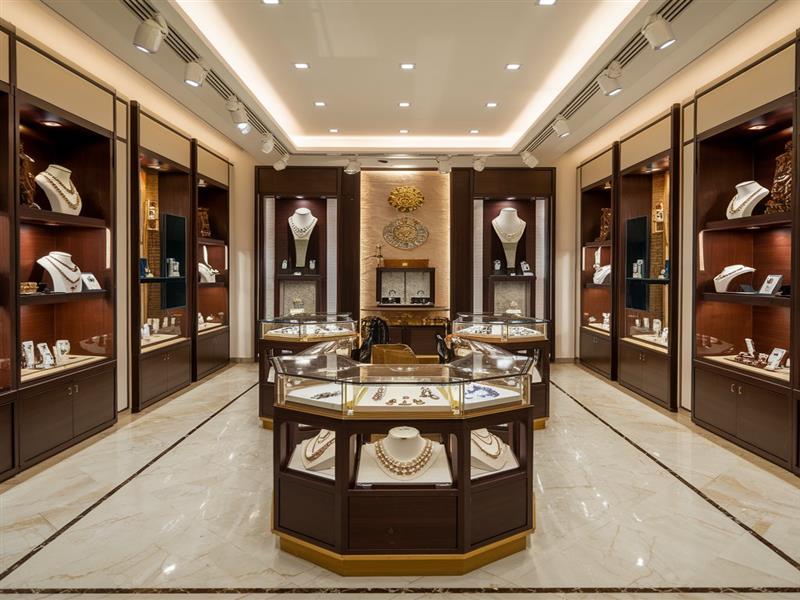Kabra Jewels