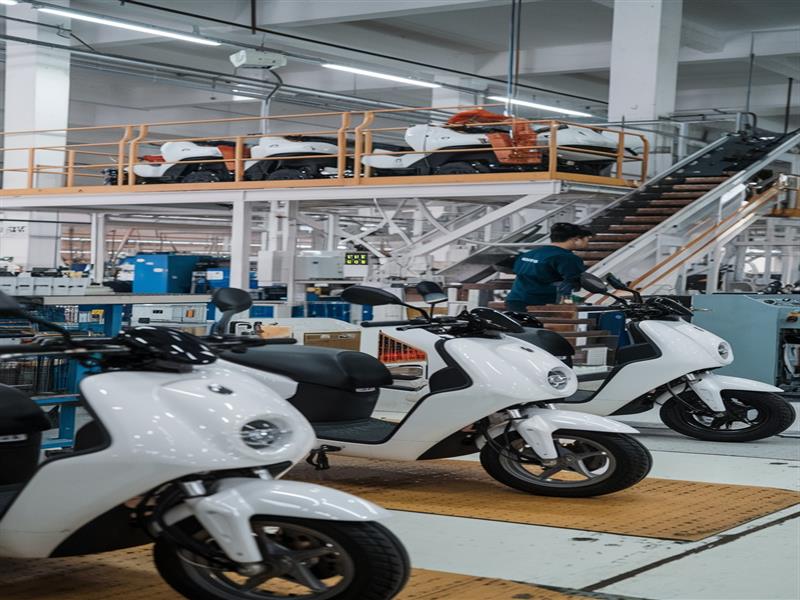 Delta Autocorp Limited
