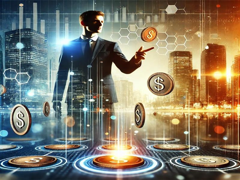 Toss the Coin Limited IPO